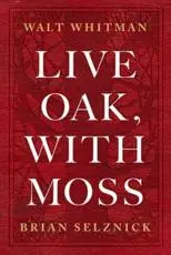 Live Oak, With Moss