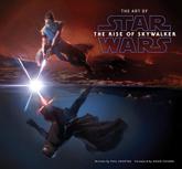 The Art of Star Wars - Phil Szostak (author), Doug Chiang (foreword)