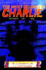 The Night Belongs to Charlie - Garrett, W. C., Jr.