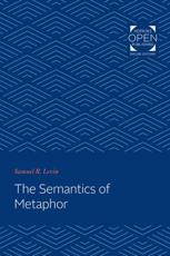 The Semantics of Metaphor