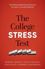 The College Stress Test