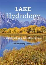 Lake Hydrology