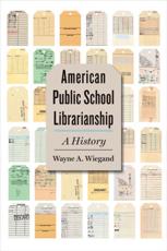 American Public School Librarianship