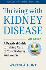 Thriving With Kidney Disease