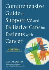 Comprehensive Guide to Supportive and Palliative Care for Patients With Cancer