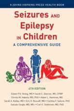 Seizures and Epilepsy in Children