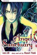 Angel Sanctuary. Vol. 18 - Kaori Yuki