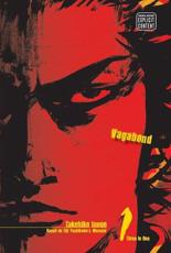 Vagabond (VIZBIG Edition), Vol. 1 - Takehiko Inoue (author), Yuji Oniki (translator), Steve Dutro (letterer)