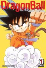 Dragon Ball (Vizbig Edition), Vol. 1 - Akira Toriyama