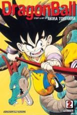 Dragon Ball (Vizbig Edition), Vol. 2 - Akira Toriyama