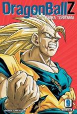 Dragon Ball Z (Vizbig Edition), Vol. 9 - Akira Toriyama