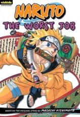 NARUTO CHAPTER BK VOL 3 3 M/TV - Tracey West, Masashi Kishimoto