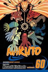 Naruto, Vol. 60 - Masashi Kishimoto