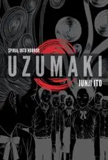 ISBN: 9781421561325 - Uzumaki