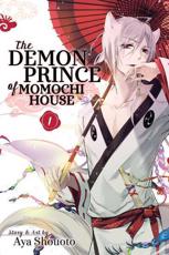 Demon Prince of Momochi House. 1