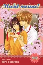 Maid-Sama!. 4