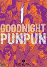 Goodnight Punpun. Volume 3