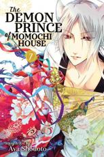 The Demon Prince of Momochi House. 7