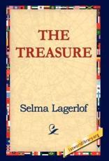 The Treasure - Lagerlof, Selma