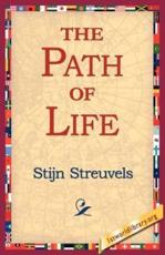 The Path of Life - Streuvels, Stijn