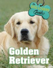 Golden Retriever - Matthew Burns (author)