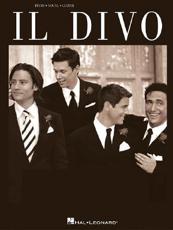 Divo - Il Divo (illustrator)