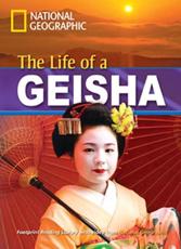 The Life of a Geisha - National Geographic, Rob Waring