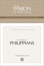 Tpt the Book of Philippians