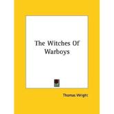 The Witches Of Warboys - Thomas Wright (author)