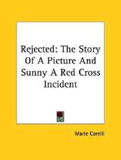 Rejected - Marie Corelli