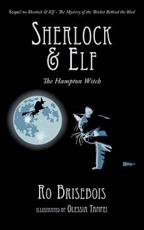 Sherlock & Elf: The Hampton Witch - Brisebois, Ro