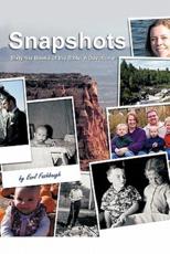 Snapshots: Sixty-Six Books of the Bible: A Devotional - Fashbaugh, Earl