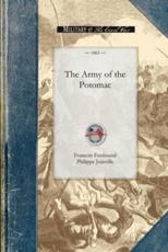 The Army of the Potomac - Francois Joinville