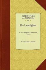 The Lamplighter - Maria Cummins (author)