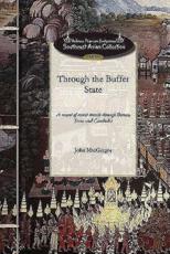 Through the Buffer State - John MacGregor (author)