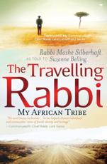 The Travelling Rabbi