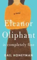 ISBN: 9781432847685 - Eleanor Oliphant Is Completely Fine