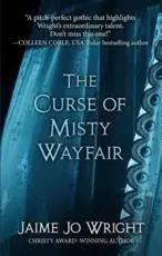 The Curse of Misty Wayfair