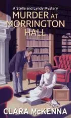 Murder at Morrington Hall