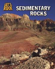 Sedimentary Rocks - Chris Oxlade