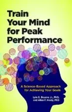 Train Your Mind for Peak Performance