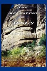 The Revealing of Jesus in the Book of Revelation - Doulos Kris Doulos (author), Kris Doulos (author)