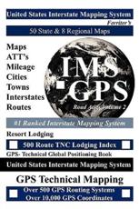 United States Road Atlas Volume 2: United States Interstate Mapping System - Ferriter's,