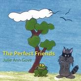 The Perfect Friends - Julie Ann Gove (author)