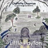 The Adventures of Little Payton - Chapman, Charlotte