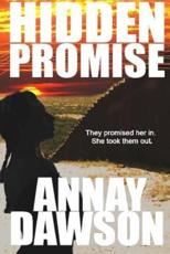 Hidden Promises - Dawson, Annay