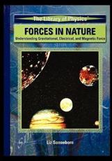 Forces in Nature - Liz Sonneborn (author)