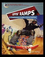 Rippin Ramps - Justin Hocking