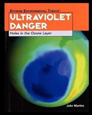 Ultraviolet Danger - John Martins (author)