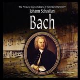 Johann Sebastian Bach - Eric Summerer